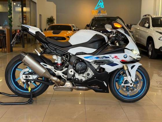BMW S 1000 RR M 